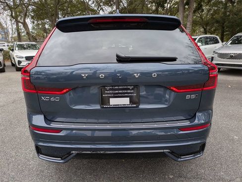 New 2026 Volvo XC60 B5 Plus w/ Protection Package Premier image 5