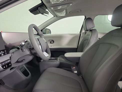 New 2026 Hyundai Ioniq 5 SEL image 24