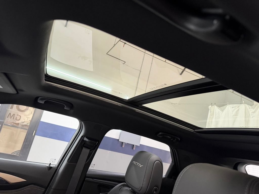 New 2026 Chevrolet TrailBlazer ACTIV w/ Convenience Package FWD image 27