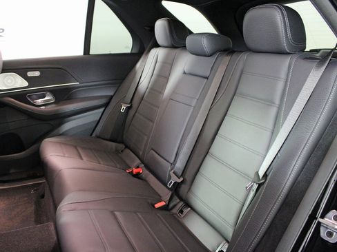 Certified 2026 Mercedes-Benz GLE 580 4MATIC image 30