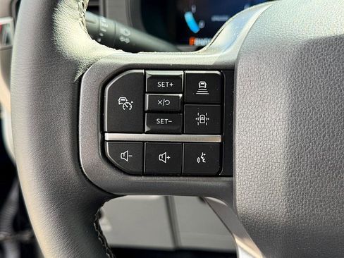 Used 2024 Ford F150 XLT w/ Equipment Group 302A MID image 24