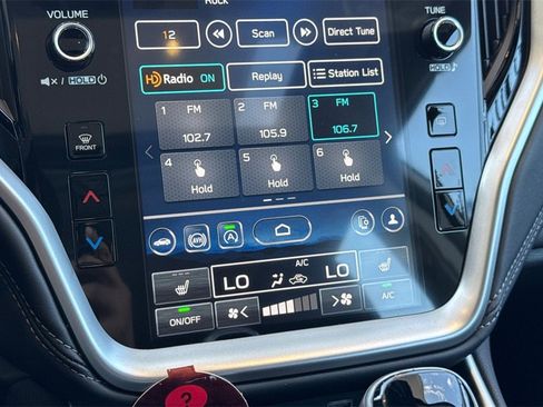 New 2025 Subaru Legacy Limited image 26