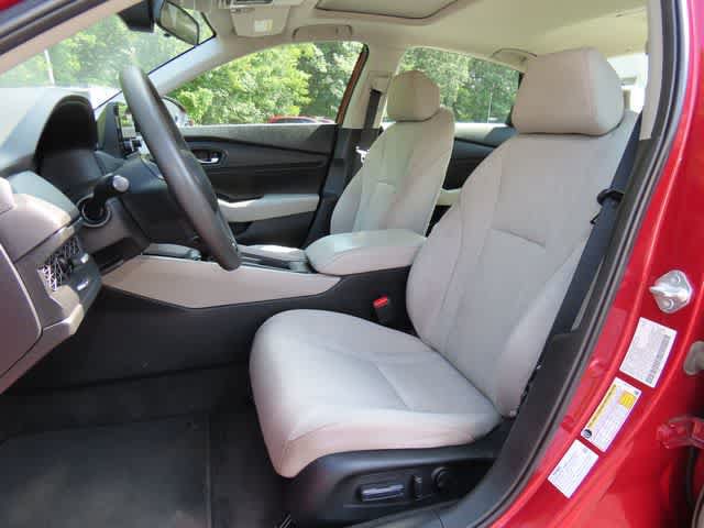 Used 2023 Honda Accord EX image 11