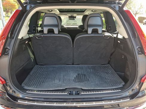 Certified 2022 Volvo XC90 T6 Inscription w/ Climate Package image 30