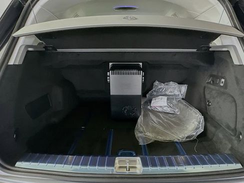 New 2026 Mercedes-Benz Maybach GLS 600 4MATIC image 28