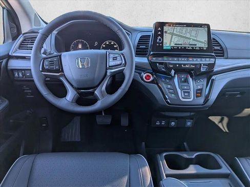 New 2026 Honda Odyssey Elite image 14