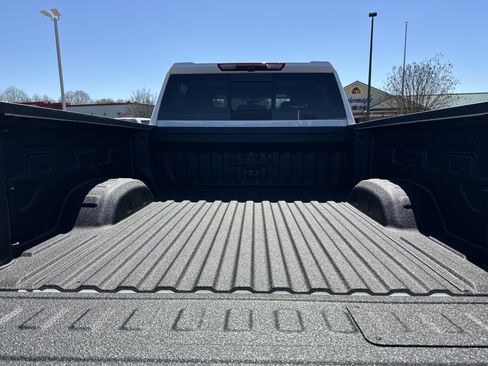 New 2026 Chevrolet Silverado 2500 LT w/ Trail Boss Package AWD/4WD image 20