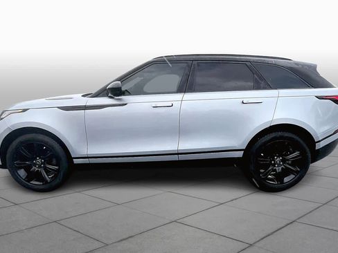 Used 2021 Land Rover Range Rover Velar R-Dynamic S image 32