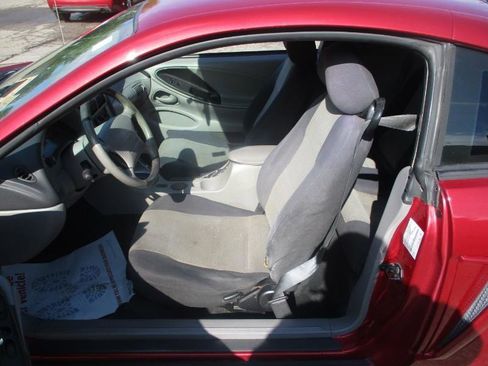 Used 2003 Ford Mustang Coupe RWD image 8