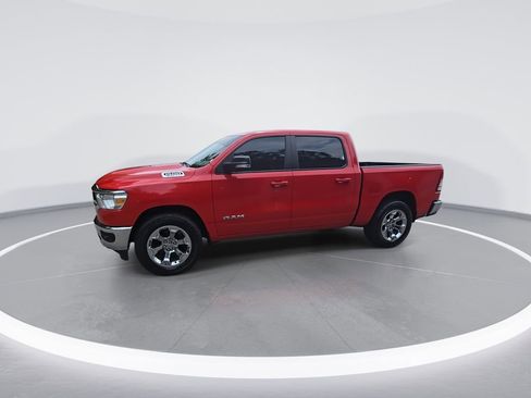 Used 2022 RAM 1500 Lone Star AWD/4WD image 4