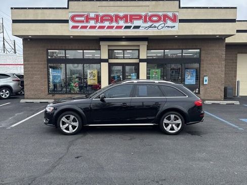 Used 2014 Audi A4 Premium Plus image 1