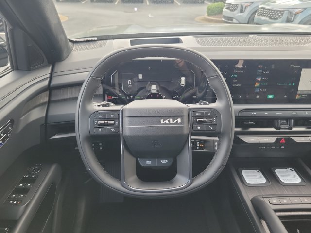 New 2027 Kia Telluride X-Line SX Prestige w/ Towing Package AWD/4WD image 12