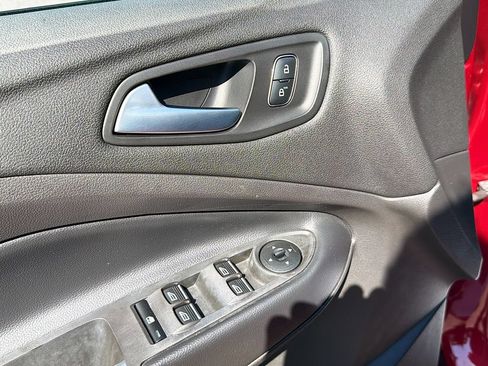 Used 2019 Ford Escape SEL AWD/4WD image 19