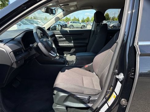 Used 2025 Honda CR-V LX image 15