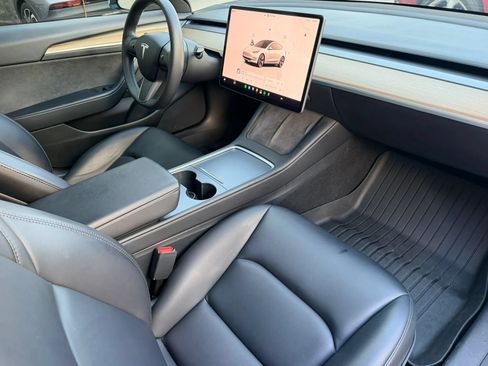 Used 2023 Tesla Model 3 Standard Range RWD image 21