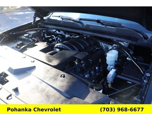 Used 2017 Chevrolet Silverado 1500 LT w/ All Star Edition image 32