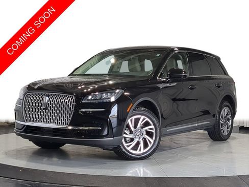 Used 2023 Lincoln Corsair AWD w/ Equipment Group 101A image 1