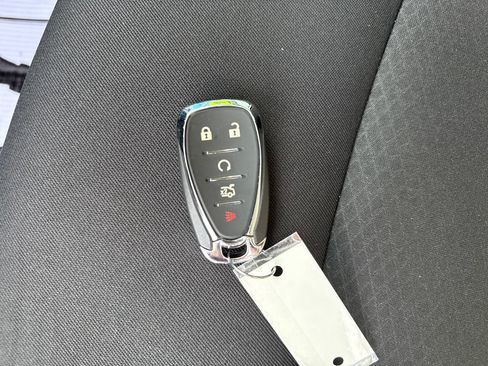 Used 2024 Chevrolet Malibu LT image 32