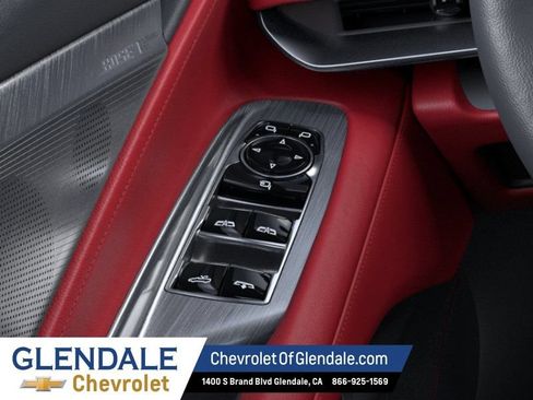 New 2027 Chevrolet Corvette Z06 RWD image 22