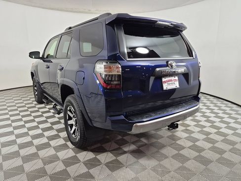 Used 2024 Toyota 4Runner TRD Off-Road Premium w/ Moonroof Package AWD/4WD image 5