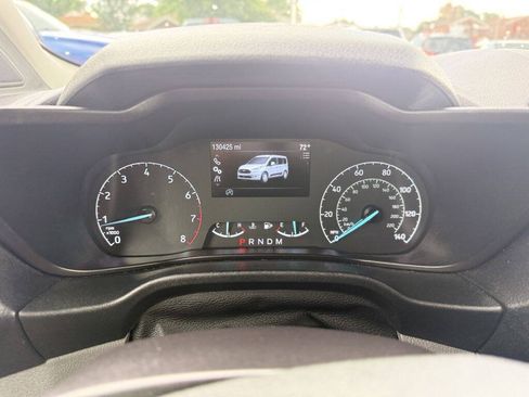 Used 2019 Ford Transit Connect XL FWD image 16
