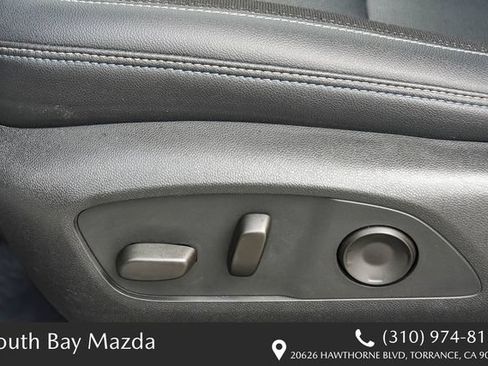 Used 2024 Chevrolet Equinox EV LT w/ LPO, All-Weather Mat Package FWD image 21
