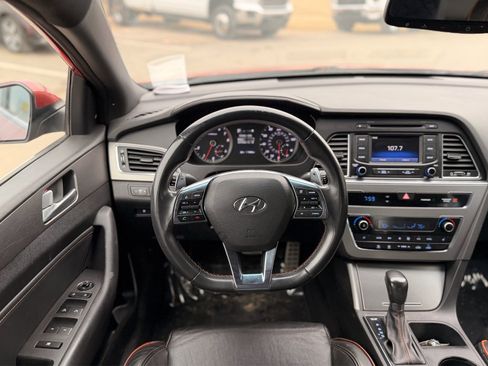 Used 2015 Hyundai Sonata Sport 2.0T image 32