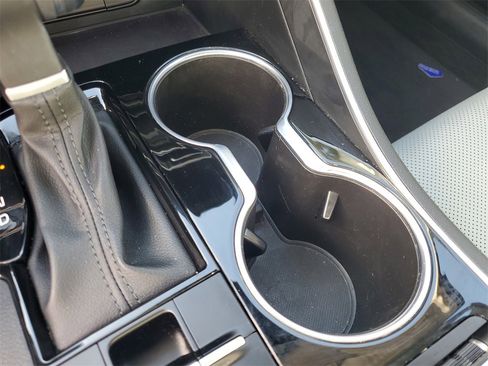 Used 2023 Kia K5 EX image 25