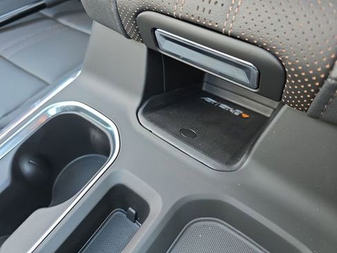 New 2026 Chevrolet Silverado 1500 High Country image 17