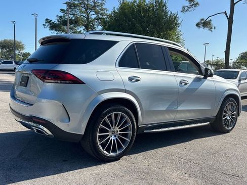 Used 2022 Mercedes-Benz GLE 350 image 7