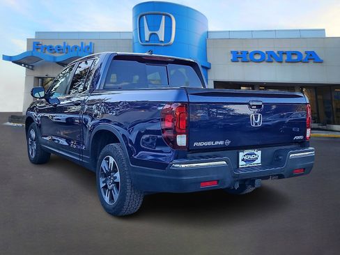 Used 2019 Honda Ridgeline RTL image 5