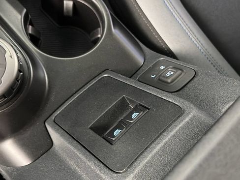 Certified 2022 Ford Bronco Black Diamond AWD/4WD image 23