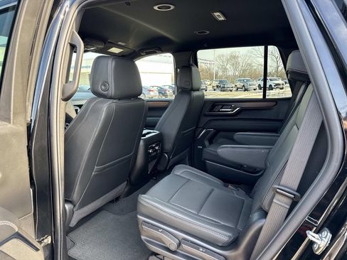 Used 2025 GMC Yukon Denali image 25