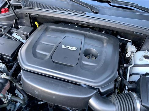 Used 2019 Jeep Grand Cherokee Limited AWD/4WD image 31