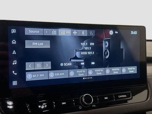 Used 2025 Mitsubishi Outlander SE AWD/4WD image 21