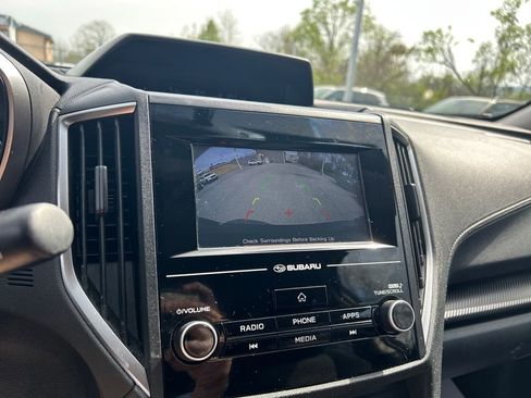 Used 2018 Subaru Crosstrek 2.0i Premium w/ Popular Package #2 image 38