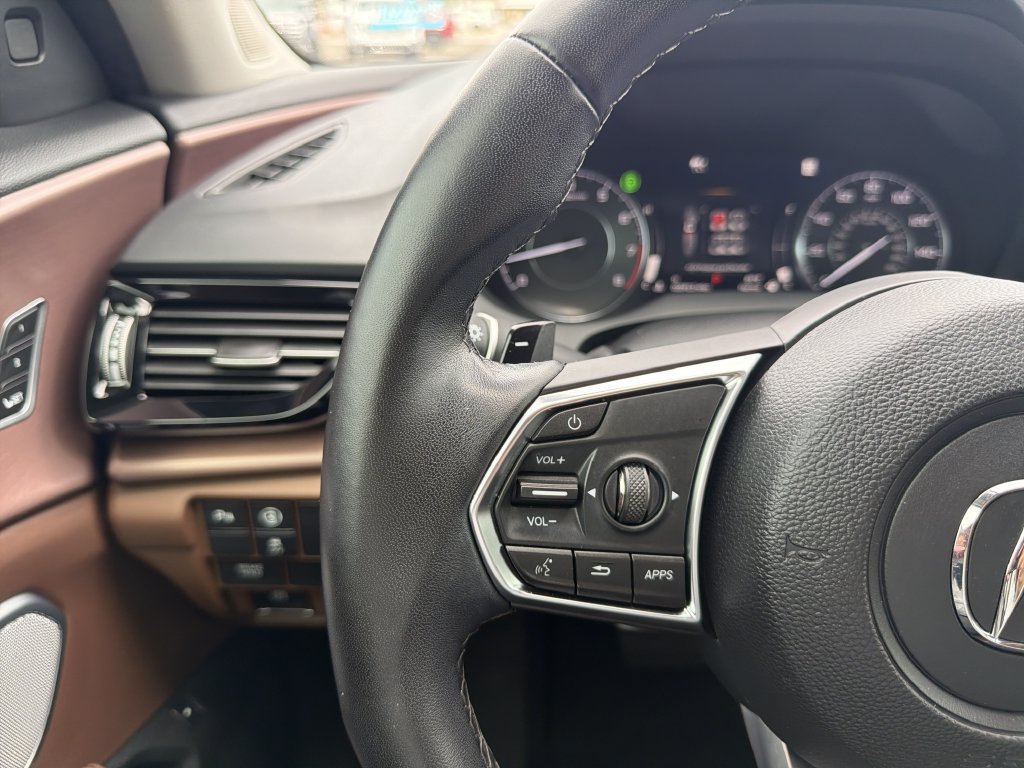 Used 2024 Acura RDX w/ Technology Package AWD/4WD image 31