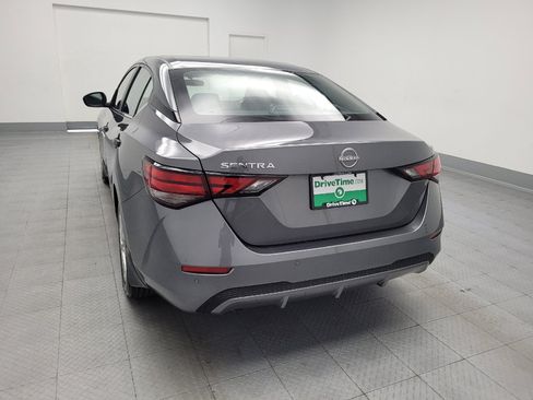 Used 2025 Nissan Sentra S FWD image 6