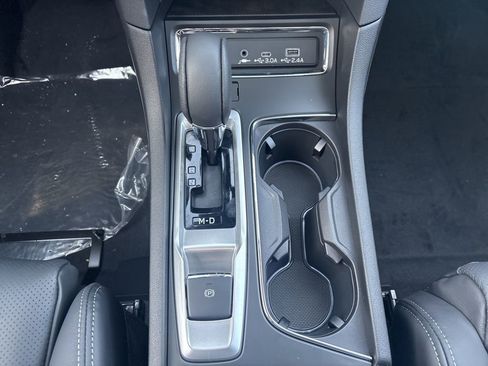 New 2026 Subaru Ascent Limited image 21