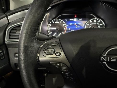 Certified 2024 Nissan Murano SL image 17