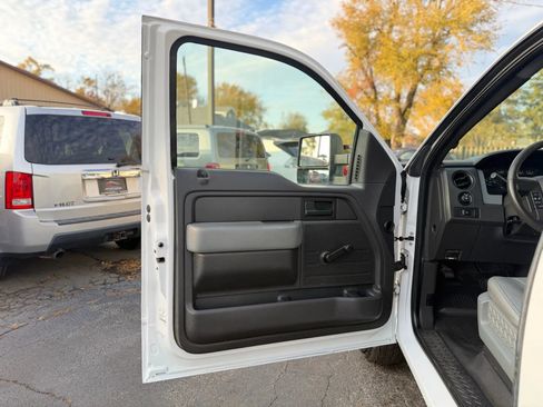 Used 2013 Ford F150 XL w/ XL Plus Pkg image 11