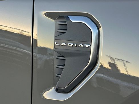 New 2025 Ford Ranger Lariat w/ FX4 Off-Road Package image 25