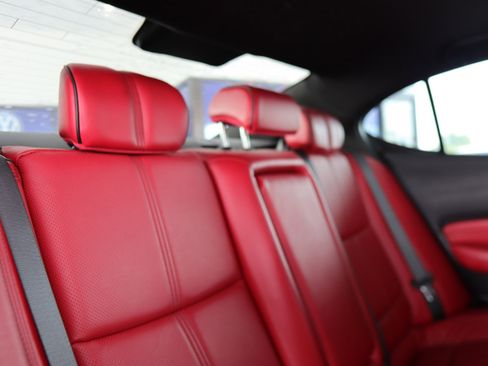 Used 2019 Acura TLX w/ Technology & A-SPEC Pkg image 38