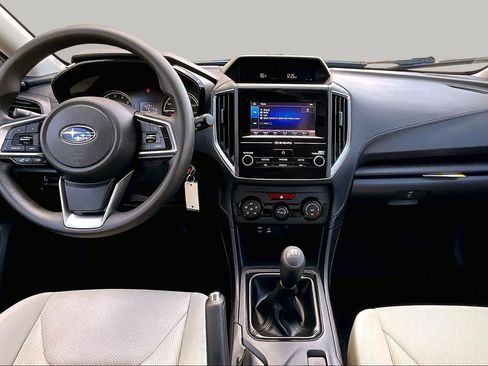 Used 2023 Subaru Impreza 2.0i AWD/4WD image 16