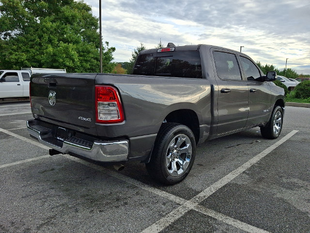 Used 2022 RAM 1500 Big Horn AWD/4WD image 6