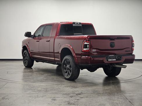 Used 2022 RAM 2500 Limited image 6