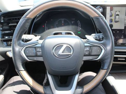 Certified 2024 Lexus RX 350 w/ Convenience Package AWD/4WD image 16