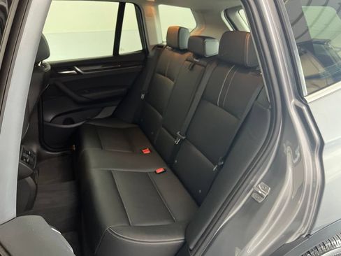 Used 2017 BMW X3 xDrive28i AWD/4WD image 20