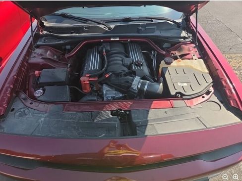Used 2020 Dodge Challenger R/T Scat Pack RWD image 7