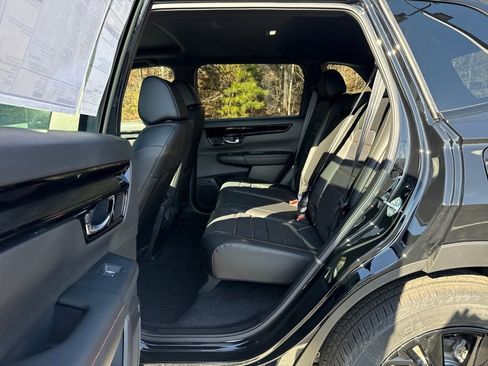 New 2026 Honda CR-V Sport Touring image 29